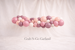 Grab-N-Go Garland