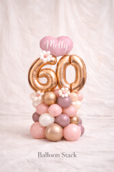 Balloon Stack