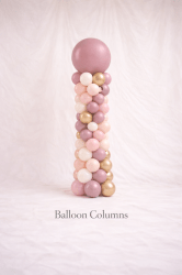 Balloon Columns
